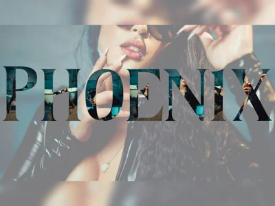 EviePhoenix - VR cam model preview