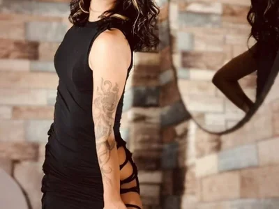 GabyPetit live VR cam preview at vrcamshot.com