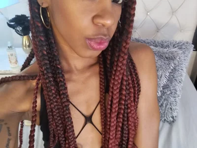 GaleHodge live VR cam preview at vrcamshot.com