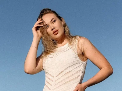 HannahWillow - VR cam model preview