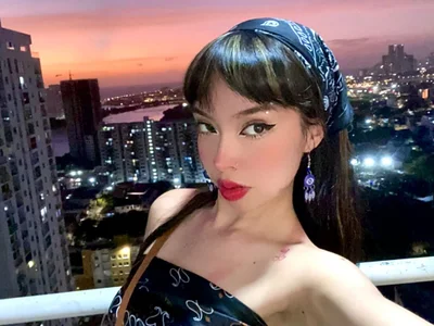 Isisnovafg - VR cam model preview