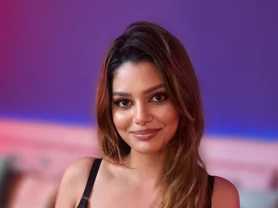 JessicaJupiter - Medium VR girls VR cam model