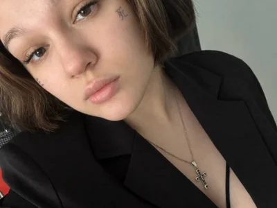 KateMcCoys - VR cam model preview