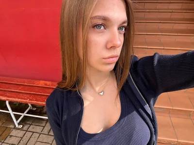 Kelly_Clarks - VR cam model preview