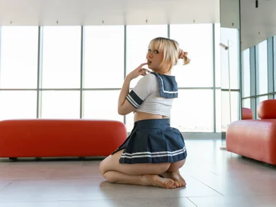 Kyomi_Sun - VR cam model preview