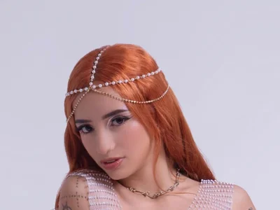 Lara_Monroe - VR cam model preview