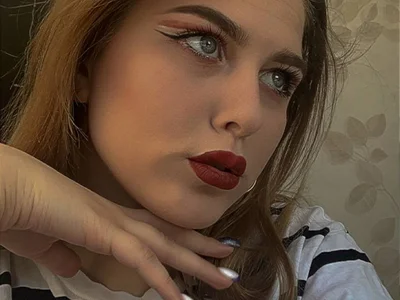 Lasly_Fox - VR cam model preview