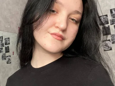 LexiVale - VR cam model preview