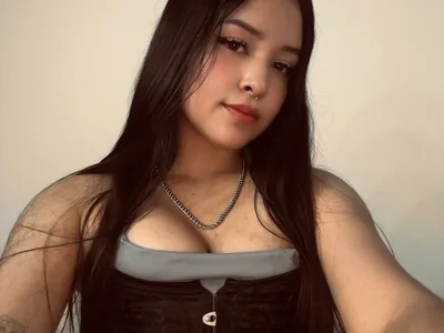 Lexy_Ross - VR cam model preview