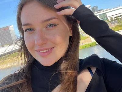 LisaElfy - VR cam model preview