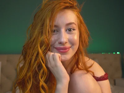 Lisafoxy_ - VR cam model preview