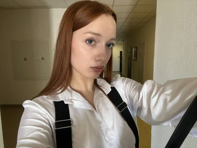 LizzaMoonn - VR cam model preview