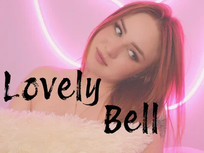 LovelyBell live VR cam preview at vrcamshot.com