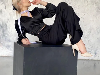 LumMina - VR cam model preview