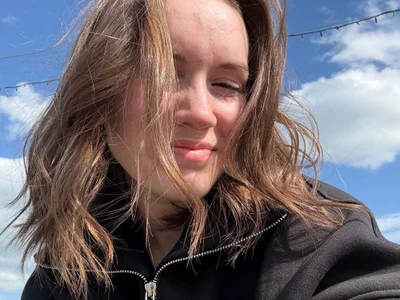 Maddy_Dolly - Cuckold VR girls VR cam model