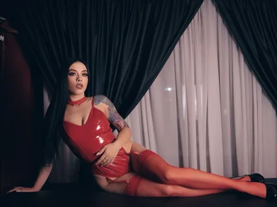 MadilynFox live VR cam preview at vrcamshot.com