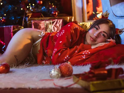 MadyJackson - Live VR cam preview