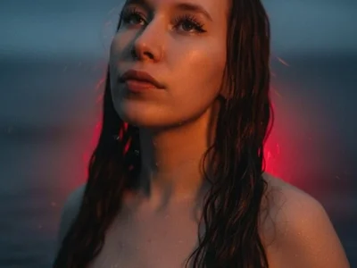 MandyGordon - VR cam model preview