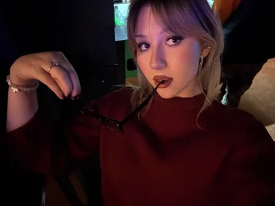 Mary_Kellerr - VR cam model preview