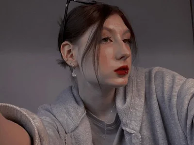 May_Yam - VR cam model preview