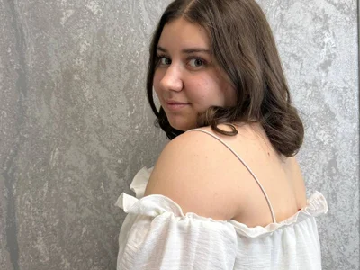 MayaRaay - Bbw VR girls VR cam model