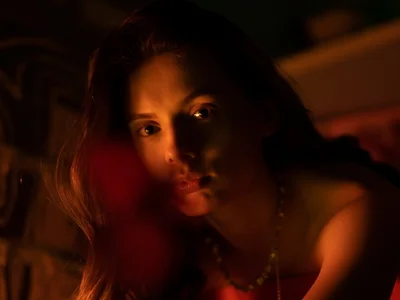 MelodySinclair live VR cam preview at vrcamshot.com