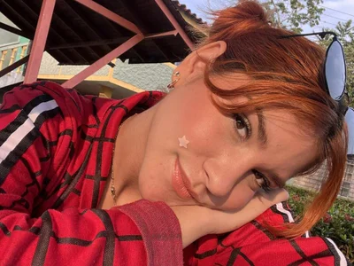 MissRouseX - VR cam model preview