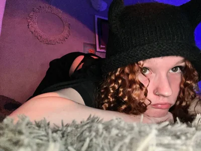 Nami_Umi - Twerk VR girls VR cam model