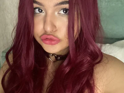 NaomySakura - Sexting VR couples VR cam model