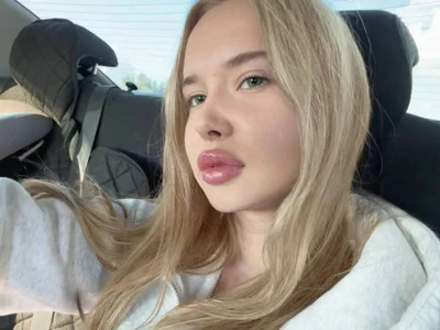 NicoletaCooper - VR cam model preview