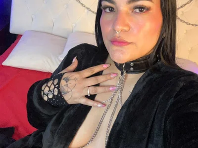 Niinatorres - Live VR cam preview