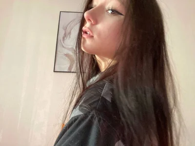 Nora_dusk - VR cam model preview