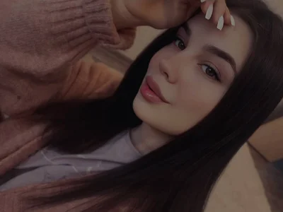 Nox_Vex - Romantic young VR girls VR cam model