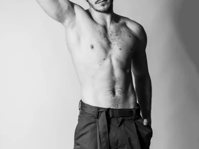 Perry_Knight - Student VR men VR cam model