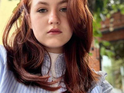 QueensyHeart - Cuckold VR girls VR cam model