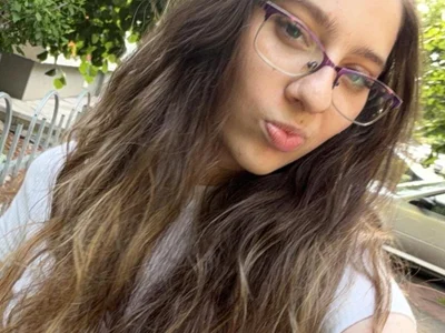 RavenRoyal - Girls VR  VR cam model