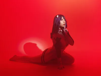 ReiAyanamy - Live VR cam preview