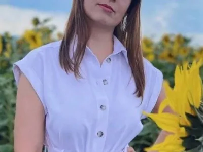 RoseWaulhgberg - VR cam model preview