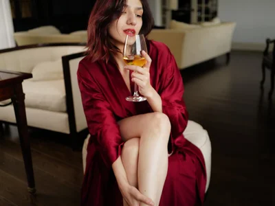 Roxa_Lana - VR cam model preview