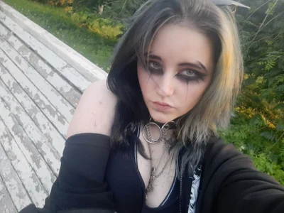 RubyMyst - VR cam model preview