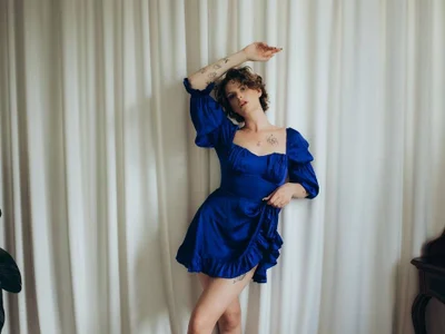 SabrinaRayX live VR cam preview at vrcamshot.com