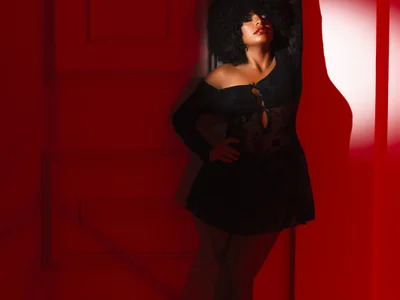 SheyLopez - VR cam model preview