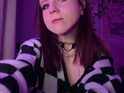 Sonya_Miler - VR cam model preview
