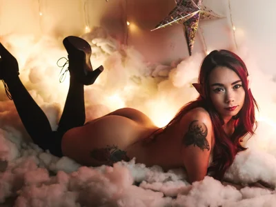 Sophia_smith0 - VR cam model preview