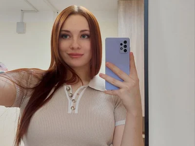 Spark_of_joy - VR cam model preview