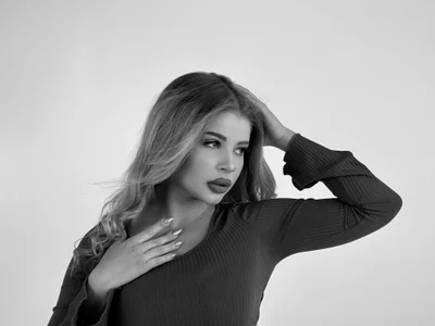 Stella_Lee - Twerk VR girls VR cam model