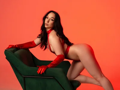 TaylorDavids live VR cam preview at vrcamshot.com