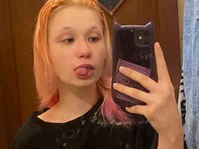 Theodoora - VR cam model preview