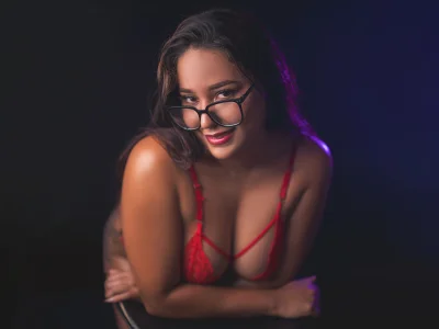 Violet_Lux - Girls VR  VR cam model