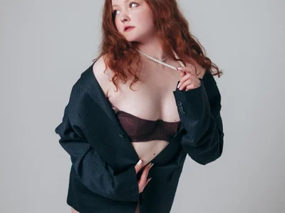 Yennefer__ - Anime VR couples VR cam model